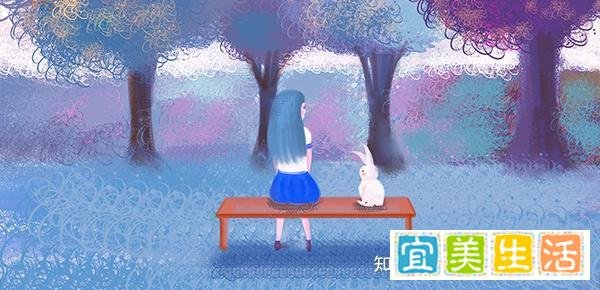 从小缺爱，是如何毁掉一个人的？