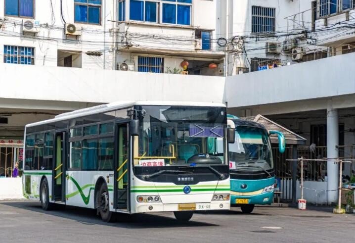 k505南陵到芜湖时刻表