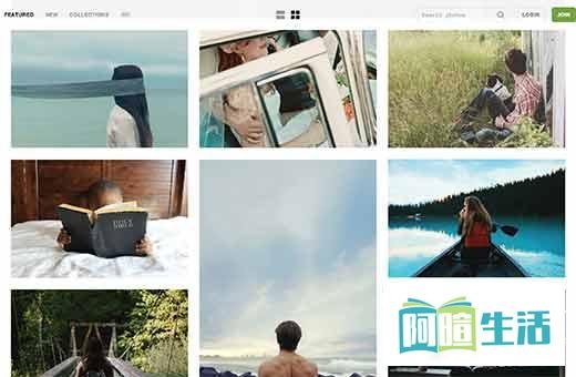 如何为您的 WordPress 博客文章查找免版税图片