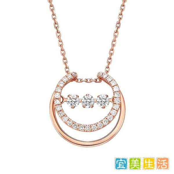 5000左右的项链推荐,5000左右的项链什么牌子有名气