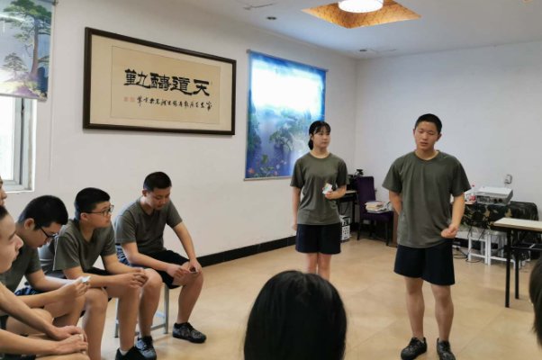 成都少年管教学校有哪些