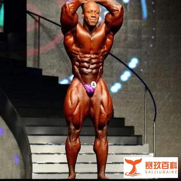 “钢铁侠”陨落——缅怀健美大咖：肖恩?雷登