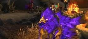 魔兽世界日隐小戈隆获取方法-魔兽世界如何获得日隐小戈隆