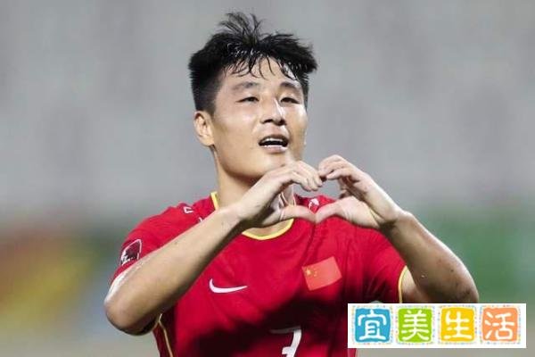 武磊赛后回顾绝杀：球没有碰到，主要归功于队友