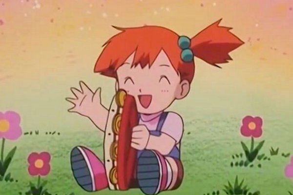小霞的神奇宝贝有哪些？