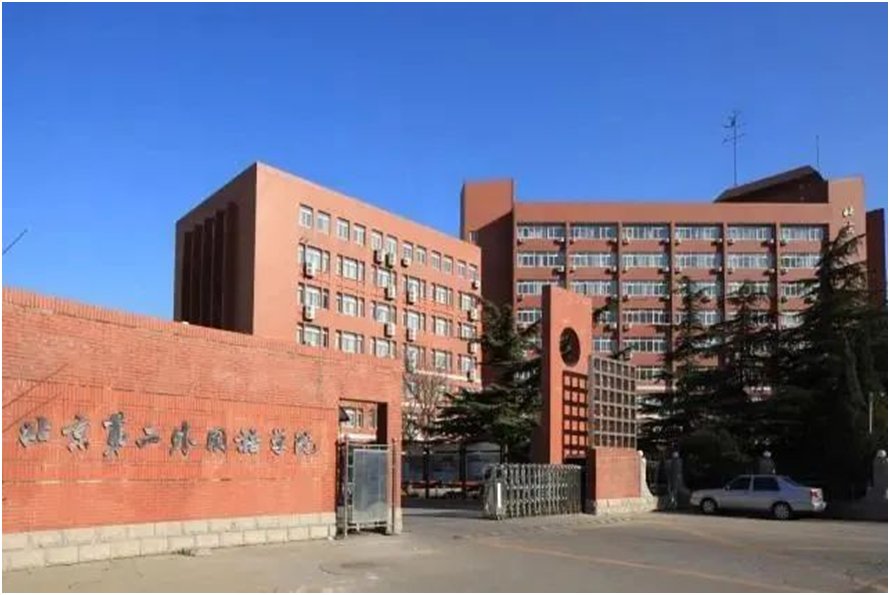 有哪些大学在北京名气很大而在外省不知名