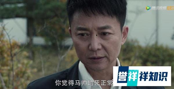 《扫黑风暴》深度影评：“两面人”贺芸，是剧中的“影后”