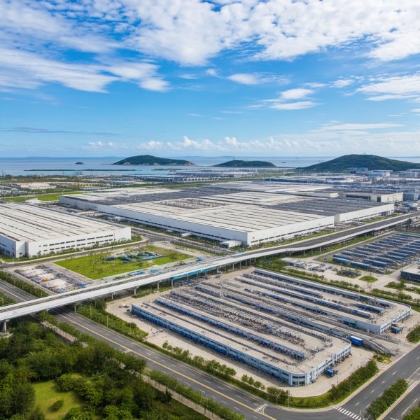 2025珠海伟创力现状