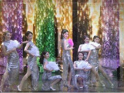 韩宝仪的舞女泪歌词