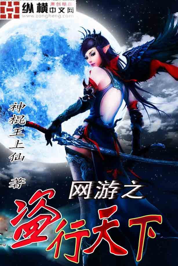 网游之盗行天下txt全集下载