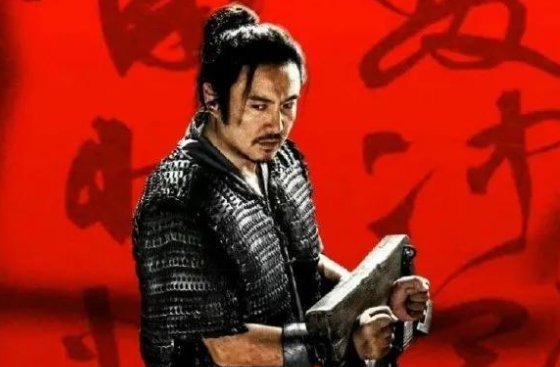 满江红电影张大结局