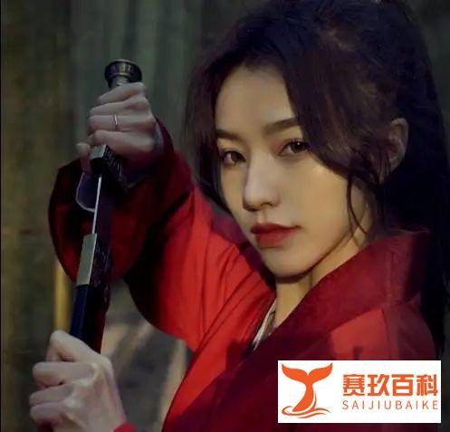刘思瑶有多不受待见?黑粉一直黑她,甚至都黑出了铁粉标识
