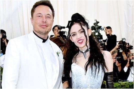 马斯克宣布喜迎二胎，他的情史有多丰富多彩