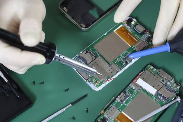 oppo a9换屏幕多少钱?