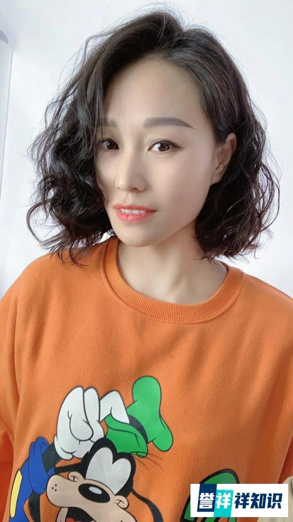精选流行发型16款，短中长发型我看都不错，有没有你爱的款呢