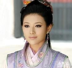 花木兰传奇的演职员表