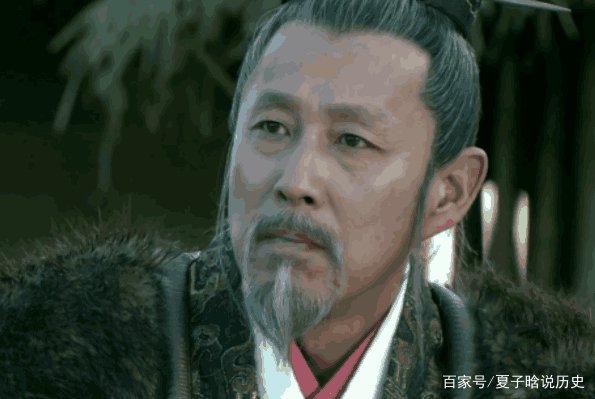 刘邦为什么要杀功臣呢？