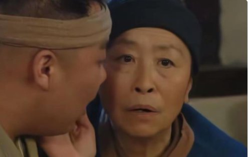 《武林外传》演员哪个死了?