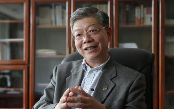 1978后复旦大学历任校长