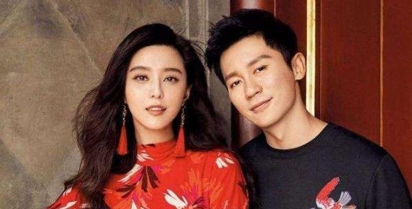 李晨被曝摘婚戒分手,很多网友不看好这段感情