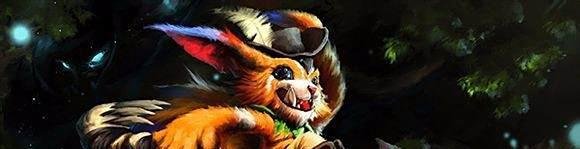 LOL上单纳尔S6天赋符文搭配