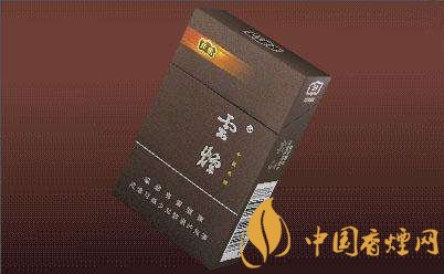云烟印象香烟价格表和图片 云烟印象香烟种类大全