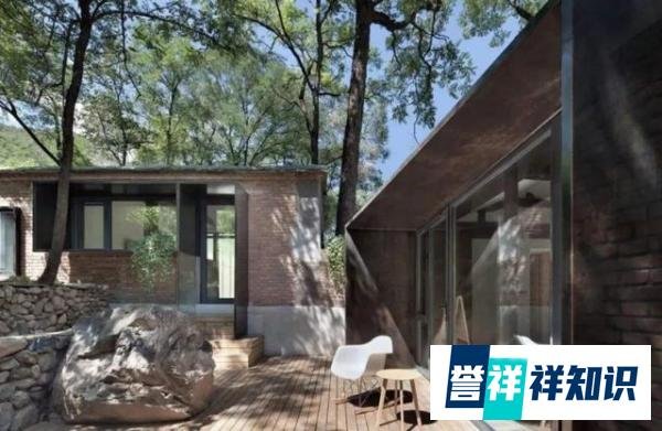 艺术家们一处精神“自留地”——MeiRong艺术区