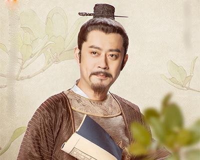 《知否》眼瞎四子让人忧心!网友给冯绍峰寄眼药水,二叔决心退团