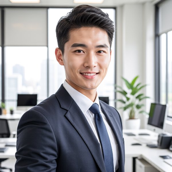 业务员是做什么的