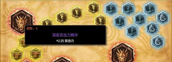 LOL上单纳尔S6天赋符文搭配