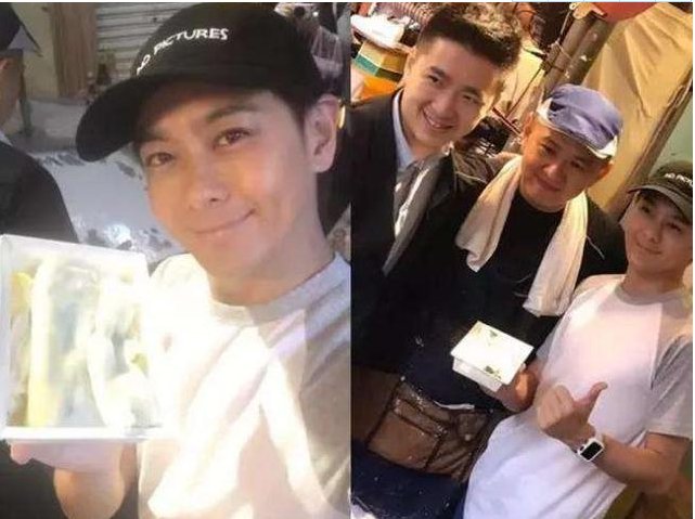 林志颖身价百亿，却为何不顾在路边卖肠粉的亲哥哥？