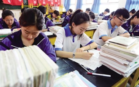 阳性不得参加春季高考?