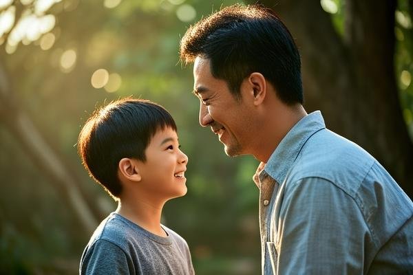 电视剧父爱如山演员表