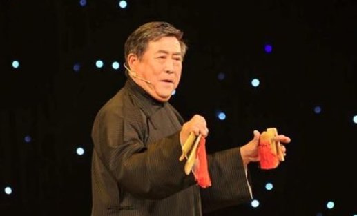 怎么打快板教学视频