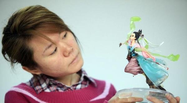 《长歌行》中的永宁公主是谁？她很可能是李建成的第五个女儿