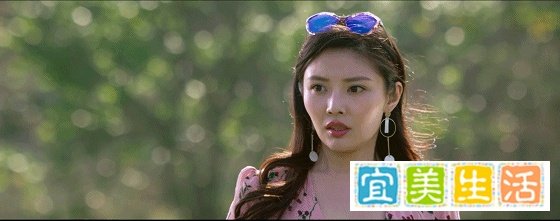 除了性感，徐冬冬在《西虹市首富》还有什么神操作？