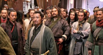 《水浒传》里“征方腊”一战，真实历史是怎样的？