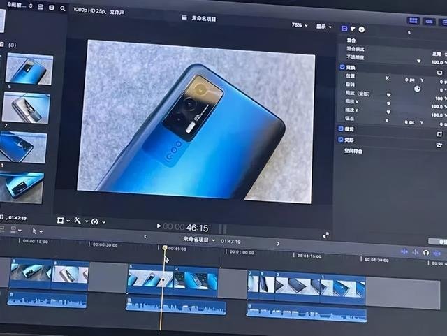 网友关注小米10S发布会，这款手机有什么革新？
