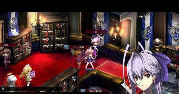 风色幻想5完美攻略