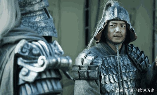 刘邦为什么要杀功臣呢？