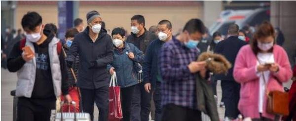 今日短评：北京不会因批发市场爆发新疫情而成为第二个武汉