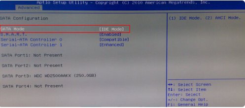 开机出现cmos设置怎么办啊？