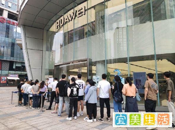 Mate50系列首销秒罄，华为紧急增产，供应链泰晶科技有望受益