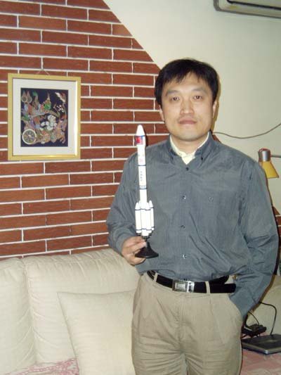 宋宜昌的近况