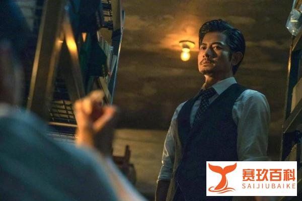 郭富城忙于海外开唱,却遭盗号危机,紧急公关尽显“天王”风范