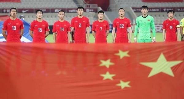 古老的东方玄学要应验？国足世预赛最后两轮被要求不能崩盘