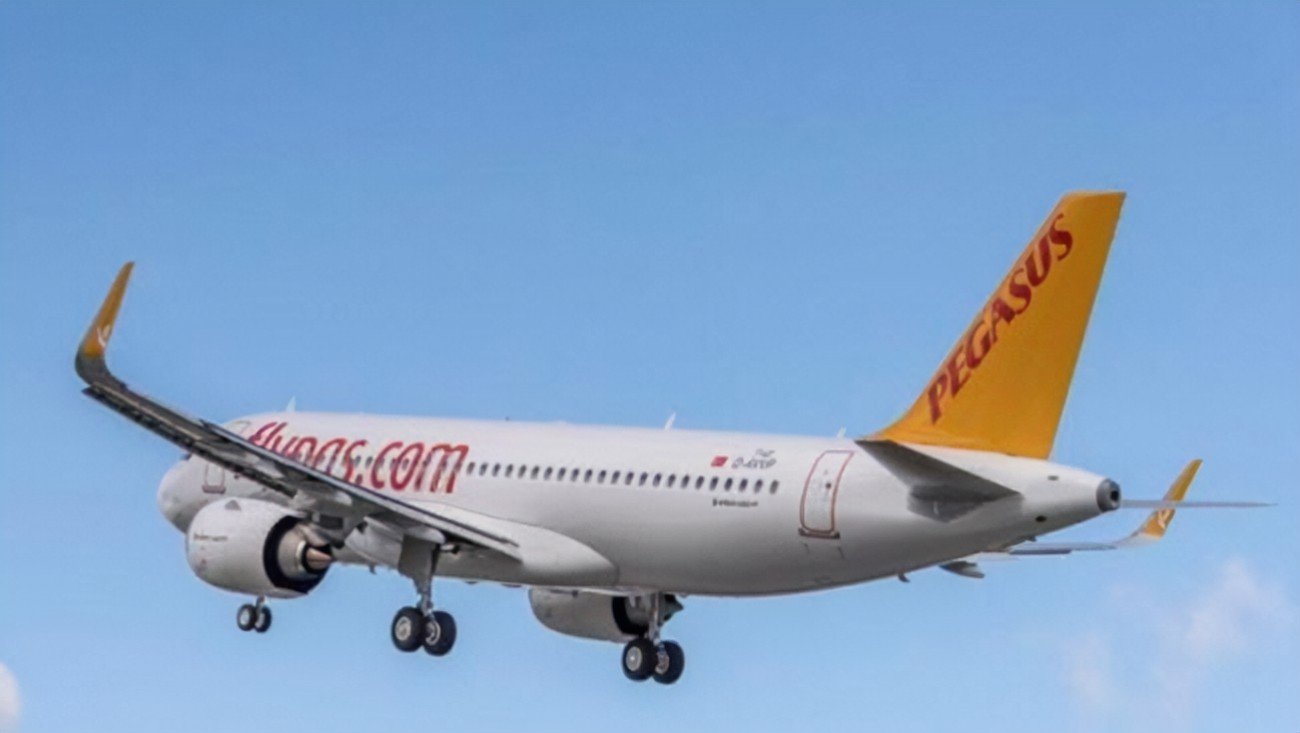 厦门航空要豪购40架A320NEO系列飞机,该型号飞机你有何了解?