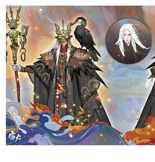 上古巫族的十二祖巫都有谁？？