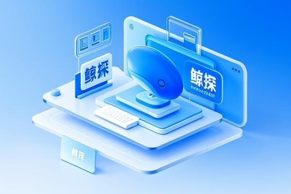 鲸探是不是骗局