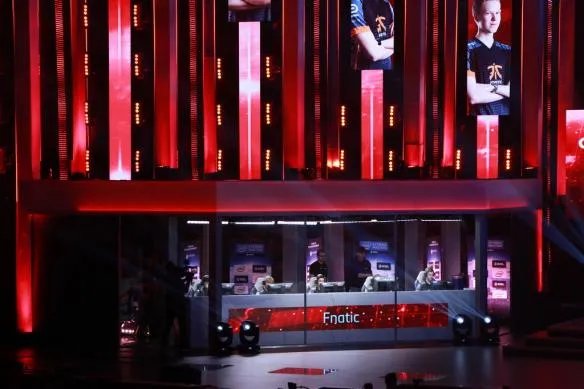 IEM 2016《英雄联盟》总决赛揭晓SKT大胜FNC夺冠